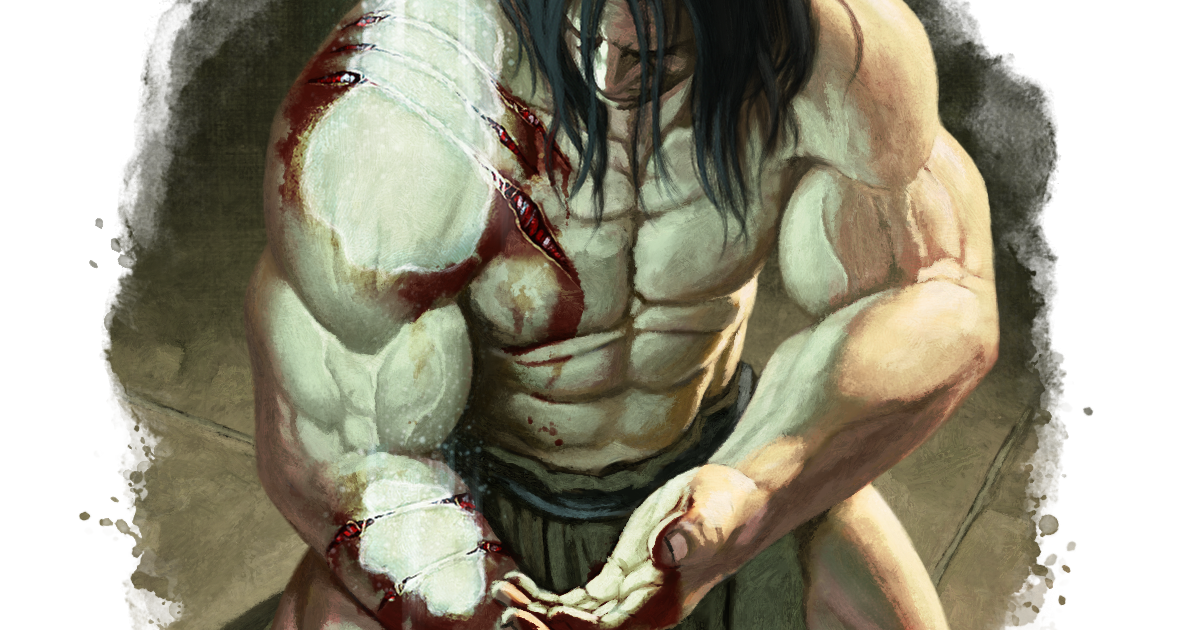 death-by-healing