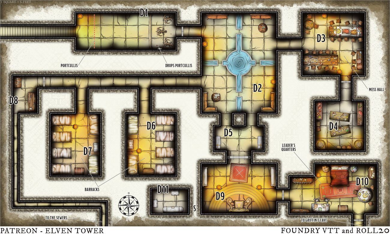 843-lair-of-the-griffin-wings