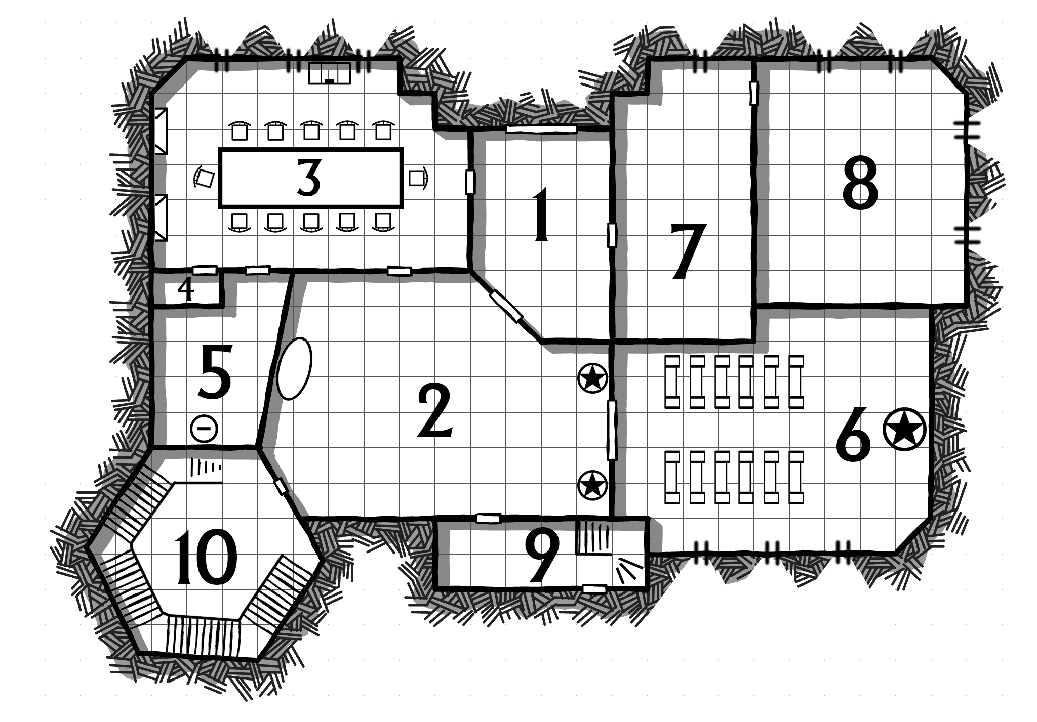 the-vladaam-affair-–-part-13b:-magi-guildhouse-–-1st-floor