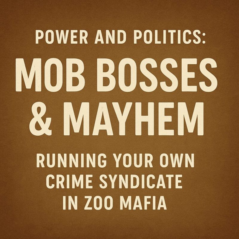 power-and-politics:-mob-bosses-&-mayhem-–-running-your-own-crime-syndicate-in-zoo-mafia