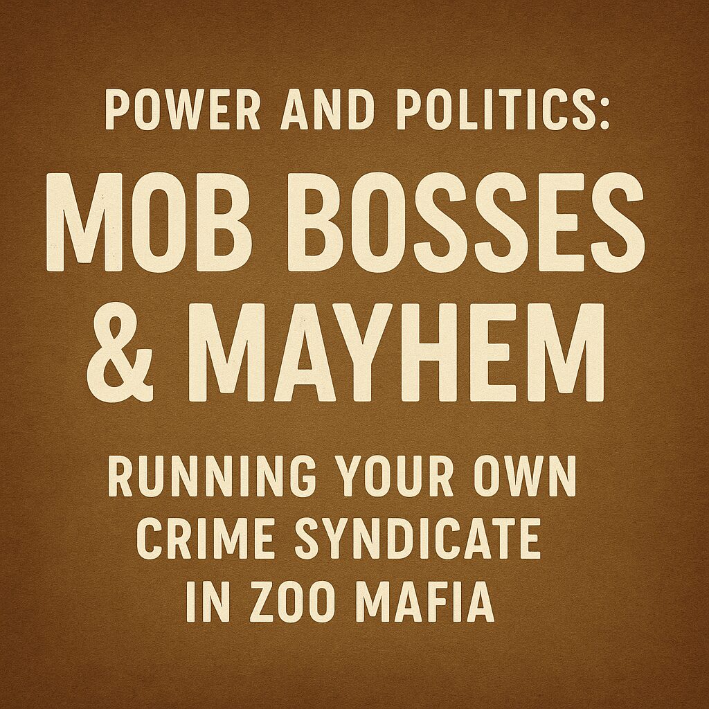 power-and-politics:-mob-bosses-&-mayhem-–-running-your-own-crime-syndicate-in-zoo-mafia