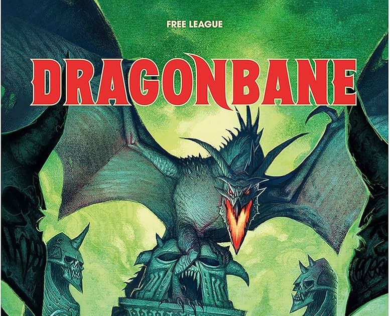 review:-dragonbane