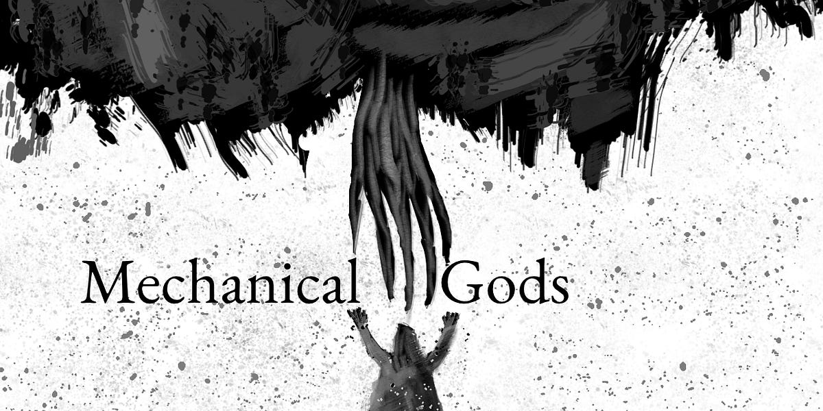 mechanical-gods