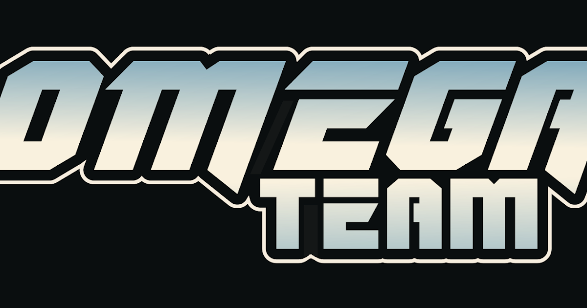 the-omega-team