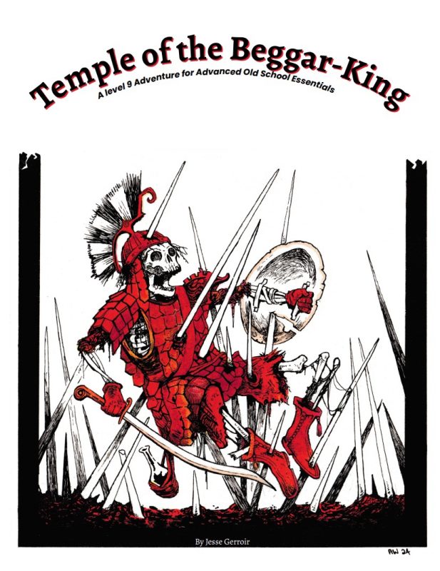 bathtub-review:-temple-of-the-beggar-king