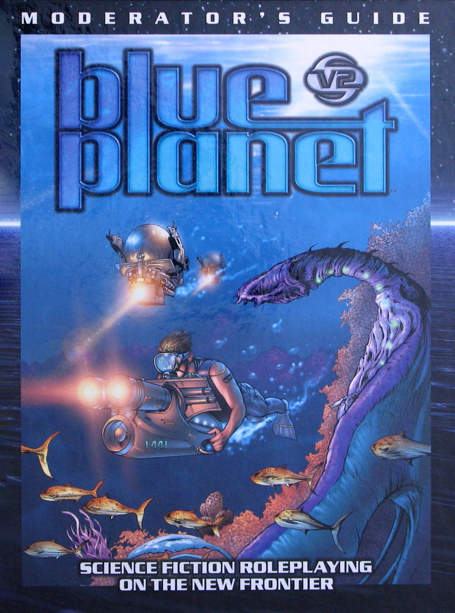 games-unplugged-review-–-blue-planet:-moderator’s-guide
