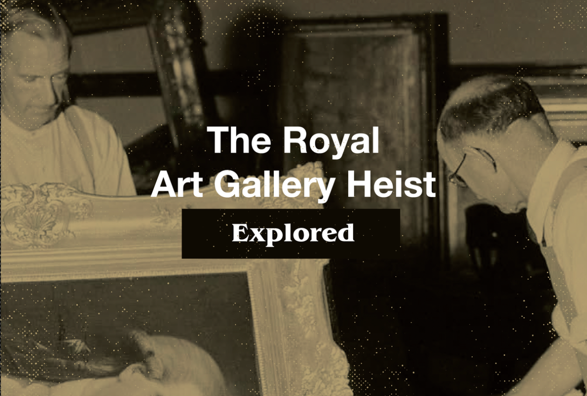 exploring-the-royal-art-gallery-heist