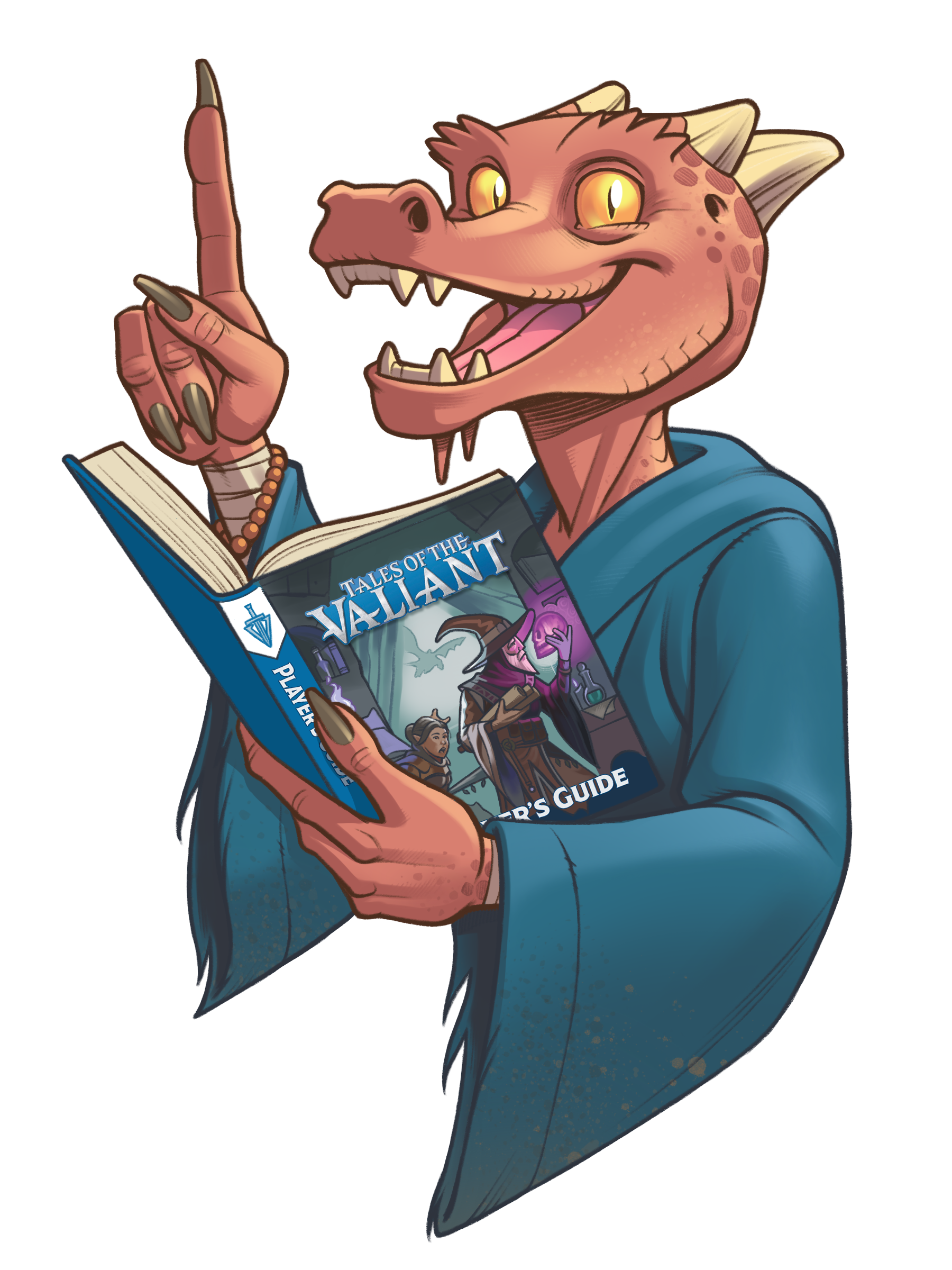 ask-jiro-about-turn-the-tide,-focus-talents,-and-the-life-of-kobolds!