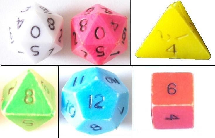 dice-advice
