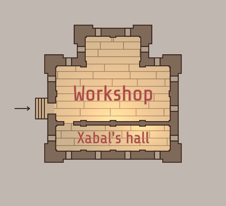 xabal’s-workshop